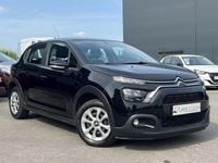 Occasion Citroën C3 Business Class 103 ch (75 kW) 2022 Noir Berline