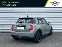 occasion Mini ONE One102ch Heddon Street Euro6d-T