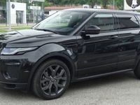 occasion Land Rover Range Rover evoque 2.0 TD4 240 CV HSE DYNAMIC 4WD