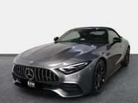 occasion Mercedes SL43 AMG ClasseAmg 381h 9g Speedshift Mct Amg