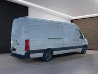 Occasion Mercedes Sprinter 150 ch (110 kW) 2023 Blanc arctique Van