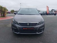 occasion Peugeot 308 bluehdi 130 ss eat8 allure
