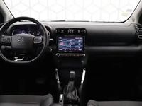 Occasion Citroën C3 Aircross Shine 2022 Gris SUV