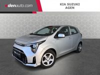 Occasion Kia Picanto Active 63 ch (46 kW) 2025 Citadine