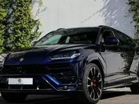 occasion Lamborghini Urus 4.0 V8 650ch Biturbo