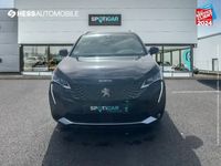 occasion Peugeot 3008 HYBRID 225ch GT e-EAT8