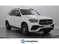 occasion Mercedes GLE350e 194+136ch AMG Line 4Matic 9G-Tronic