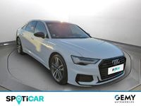 occasion Audi A6 50 Tfsie 299 Ch S Tronic 7 Quattro Avus Extended