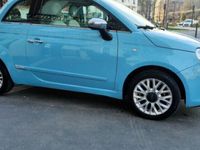 occasion Fiat 500 1.2 8V 69CH LOUNGE