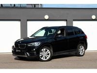 Occasion BMW X1 Sport Line 192 ch (141 kW) 2019 Noir SUV