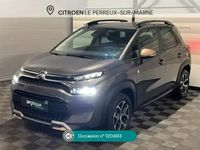 occasion Citroën C3 Aircross Puretech 130 S&s Eat6 C-series