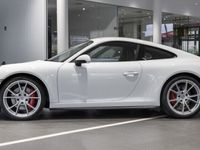Occasion Porsche 911 Carrera 4S 420 ch (308 kW) 2017 Coupé
