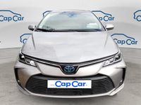 Occasion Toyota Corolla Active 2020