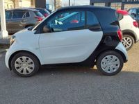 occasion Smart ForTwo Coupé 1.0 Pure