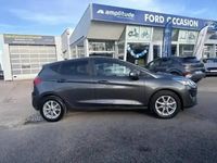 Occasion Ford Fiesta Business Edition 76 ch (55 kW) 2021 Gris Citadine