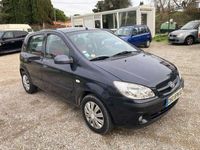 occasion Hyundai Getz 1.5 CRDi 88cv Clim