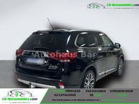 occasion Mitsubishi Outlander 2.2 DI-D 150 2WD BVA