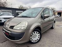Occasion Renault Modus Expression 87 ch (63 kW) 2009 Beige Monospace