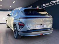 occasion Hyundai Kona Electric 65kWh - 217ch Creative