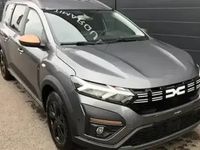 occasion Dacia Jogger Tce 110 7 Places Extreme +