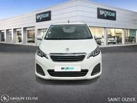 Occasion Peugeot 108 Active 72 ch (52 kW) 2020 Blanc Citadine