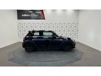 occasion Mini Cooper Hatch 3 Portes136 ch BVA7 Edition Greenwich