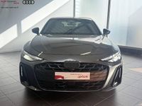 Occasion Audi A6 S-Line 367 ch (269 kW) 2026 Gris daytona nacré noir brillant Berline