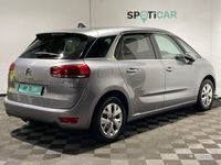 occasion Citroën C4 Picasso 5 Places PURETECH 130 S&S FEEL