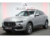 Occasion Maserati Levante 275 ch (202 kW) 2019 Gris SUV