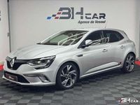 Occasion Renault Mégane IV Bose Edition 205 ch (150 kW) 2016 Berline