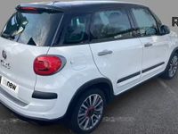 occasion Fiat 500L 1.6 Multijet 120 ch S/S Sport 5 portes Diesel Manuelle Blanc