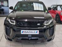 occasion Land Rover Range Rover evoque Evoque rover cabriolet td4 180 hse dynamic bva