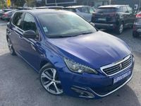 occasion Peugeot 308 2.0 BLUEHDI 150CH GT LINE S\u0026S 5P