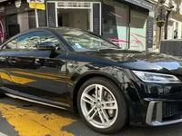 occasion Audi TT 45 Tfsi 245 S Tronic 7 Quaro S Line