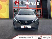 occasion Nissan Qashqai Mild Hybrid 140 Ch N-style