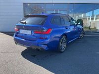 occasion BMW 330 330 dA xDrive 265ch M Sport