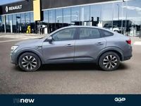 Occasion Renault Arkana Equilibre 2023 Gris SUV