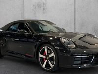 Occasion Porsche 911 Carrera S Cabriolet 451 ch (331 kW) 2020 Cabriolet