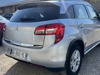 occasion Citroën C4 Aircross 1.6 E-HDI115 4X4 BUSINESS / CRITERE 2 / FINANCEMENT /