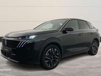 Occasion Peugeot 3008 Allure 137 ch (100 kW) 2025 SUV