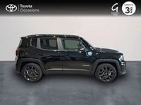 occasion Jeep Renegade 1.5 Turbo T4 130ch MHEV Limited BVR7 - VIVA196584421