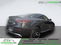 Occasion Mercedes GLC43 AMG AMG 390 ch (286 kW) 2019