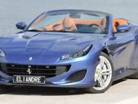 occasion Ferrari Portofino 