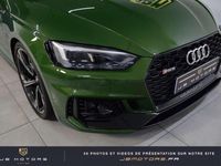 occasion Audi RS5 V6 2.9 Tfsi 450 Tiptronic 8 Quattro