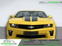 occasion Chevrolet Camaro V8 6.2 405ch BVA