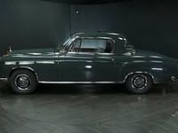 Occasion Mercedes 220 SE 120 ch (88 kW) 1960 Gris Coupé