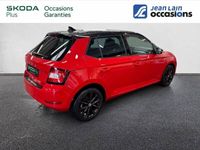 occasion Skoda Fabia Fabia1.0 TSI 95 ch DSG7 Clever 5p