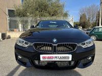 occasion BMW 326 (F36) 440I XDRIVEM Sport