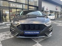 occasion Ford Mondeo 2.0 Hybrid 187ch St-line Bva 4p 7cv