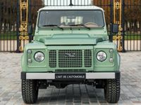 occasion Land Rover Defender 110 STATION WAGON MARK VI SE by Lignon Automobiles